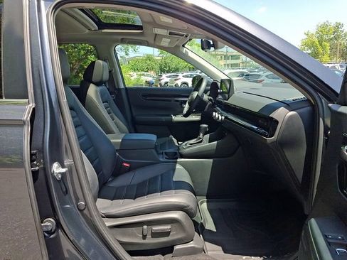 Used 2024 Honda CR-V EX-L image 48