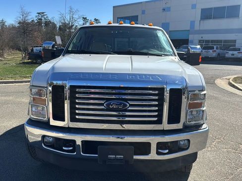 Used 2009 Ford F250 FX4 image 32