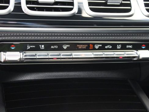 New 2026 Mercedes-Benz GLE 450 4MATIC Coupe image 19