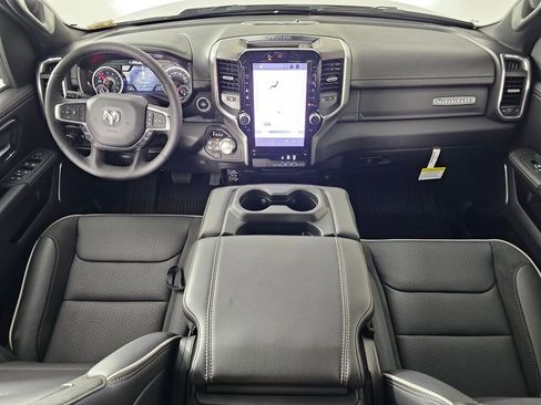 New 2025 RAM 1500 Laramie image 17