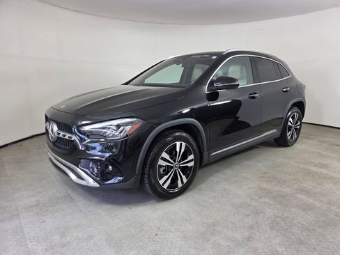 Certified 2024 Mercedes-Benz GLA 250 image 8