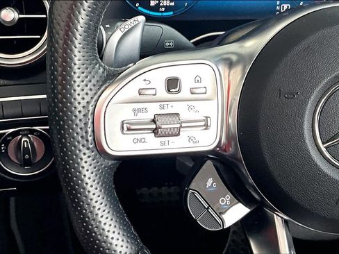 Used 2021 Mercedes-Benz C 43 AMG 4MATIC Cabriolet image 24