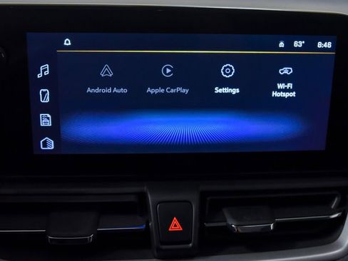 Used 2025 Chevrolet TrailBlazer LS image 7