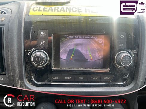 Used 2020 RAM ProMaster 3500 FWD image 12