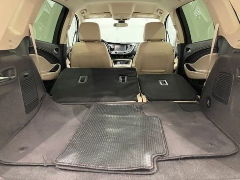 Used 2016 Buick Envision Premium image 50