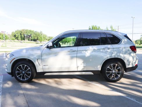 Used 2017 BMW X5 xDrive35i AWD/4WD image 4