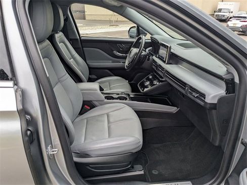 Certified 2022 Lincoln Corsair Reserve w/ Elements Package image 33