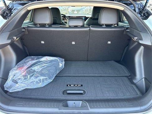 New 2026 Nissan Leaf SV+ w/ Protection Package image 12