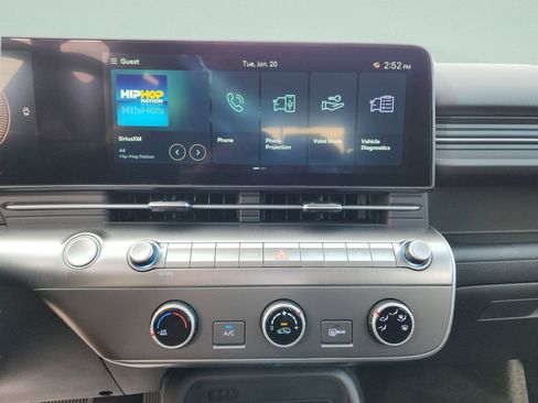 New 2026 Hyundai Kona SE FWD image 18