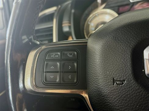 Used 2019 RAM 3500 Limited image 25