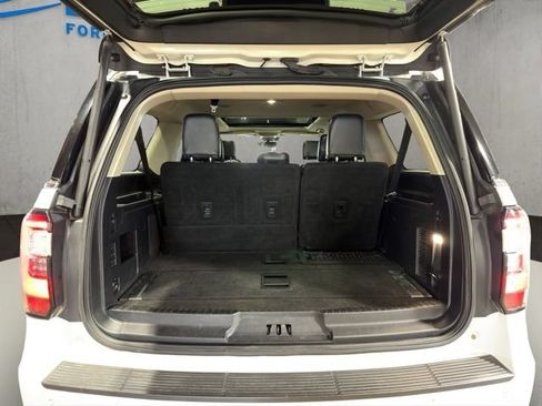 Used 2020 Ford Expedition Max Platinum AWD/4WD image 22