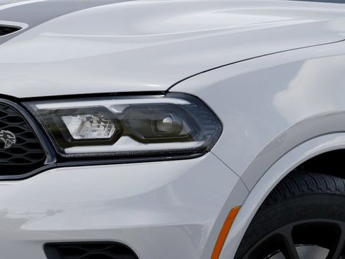 New 2026 Dodge Durango SRT Hellcat image 10