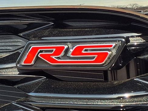 New 2026 Chevrolet Trax RS w/ Sunroof Package image 28