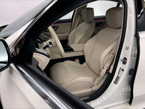 Certified 2023 Mercedes-Benz S 500 4MATIC image 21