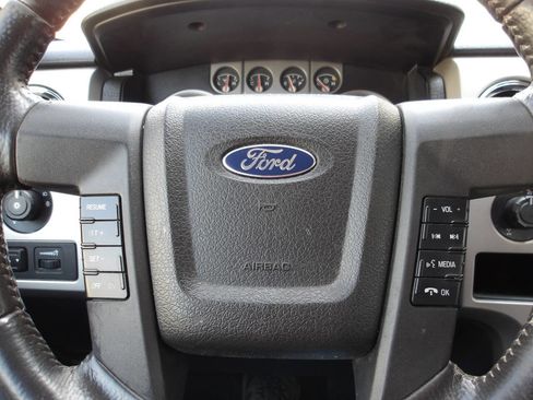 Used 2009 Ford F150 FX4 AWD/4WD image 15
