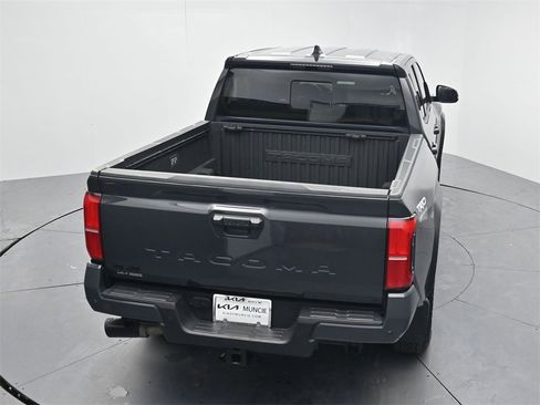 Used 2025 Toyota Tacoma TRD Off-Road w/ TRD Off Road Upgrade Package image 53