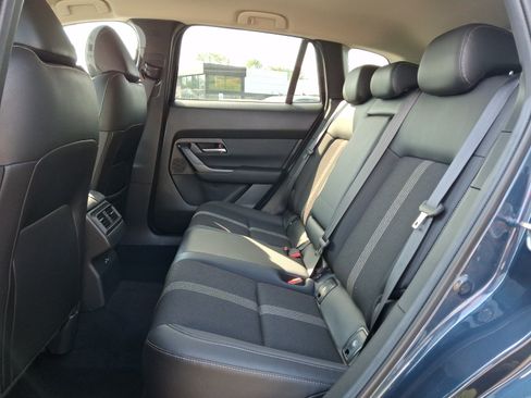 Used 2025 MAZDA CX-50 AWD 2.5 S w/ Weather Package image 11