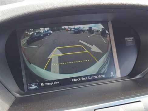 Used 2019 Acura TLX V6 w/ Technology & A-SPEC Pkg image 13