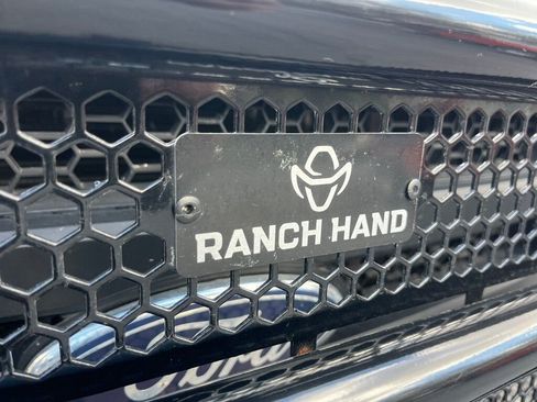 Used 2001 Ford F250 4x4 Regular Cab Super Duty image 35