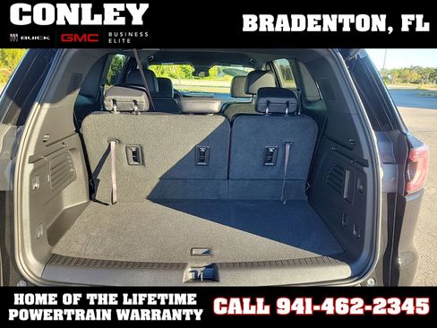 New 2025 GMC Acadia Elevation w/ Elevation Premium Package image 7