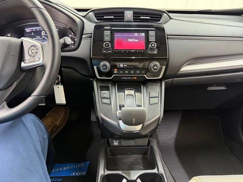 Used 2021 Honda CR-V LX image 24