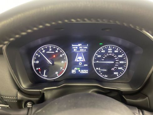 Used 2025 Subaru Outback Limited AWD/4WD image 19