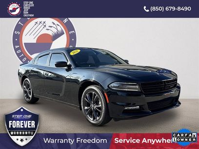 Certified 2021 Dodge Charger SXT w/ Blacktop Package