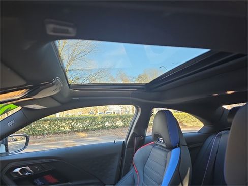 Used 2024 BMW M2 w/ Lighting Package image 22