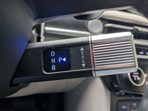 New 2026 Hyundai Tucson Limited image 7