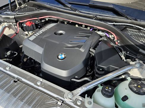 New 2026 BMW X3 xDrive30 w/ M Sport Package image 28