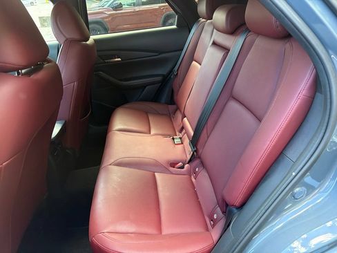 Used 2023 MAZDA CX-30 AWD 2.5 S w/ Preferred Package image 5