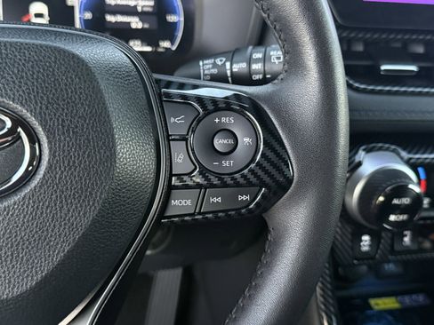 Used 2023 Toyota RAV4 XSE image 23