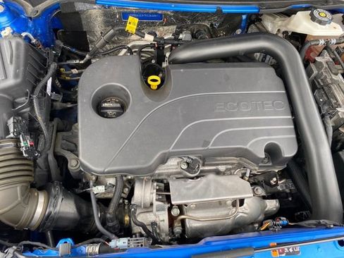 Certified 2024 Chevrolet Equinox LT AWD/4WD image 20