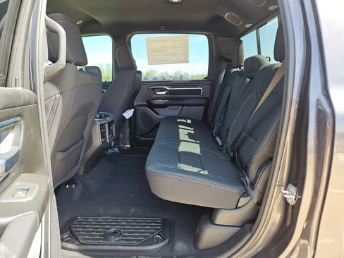 New 2026 RAM 1500 Lone Star RWD image 13