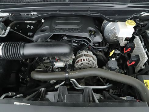 Used 2022 RAM 1500 Limited AWD/4WD image 20