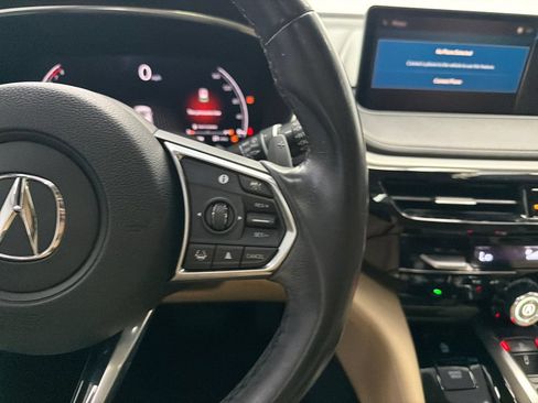 Used 2023 Acura MDX FWD w/ Technology Package image 28