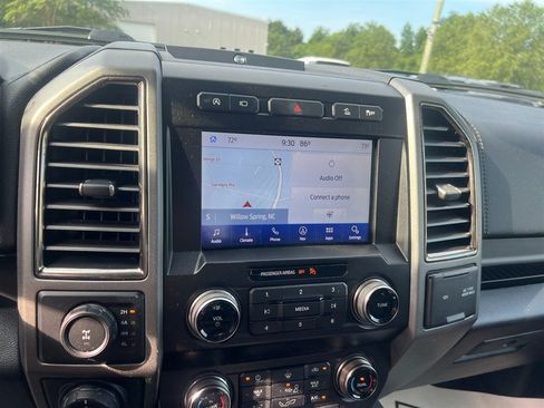 Used 2020 Ford F150 Raptor w/ Equipment Group 802A Luxury AWD/4WD image 10
