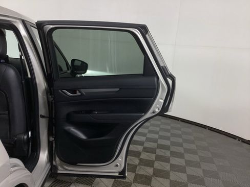 Used 2024 MAZDA CX-5 AWD 2.5 S w/ Select Package image 10