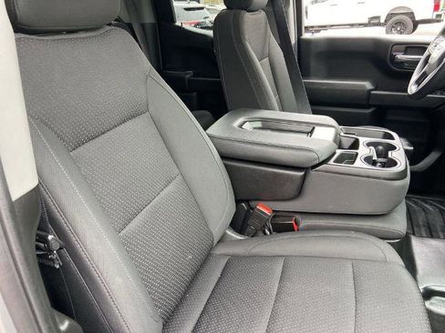 Used 2024 GMC Sierra 1500 Pro w/ Pro Value Package image 22