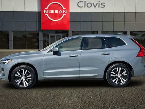 Used 2023 Volvo XC60 B5 Core image 6