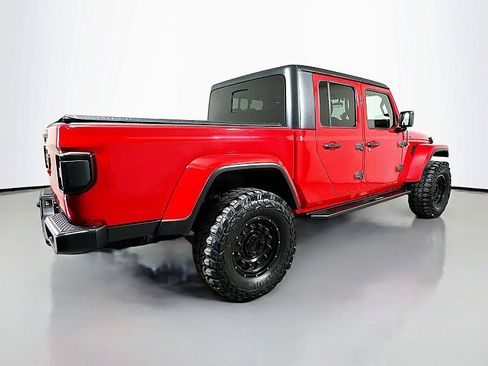 Used 2022 Jeep Gladiator Sport AWD/4WD image 7