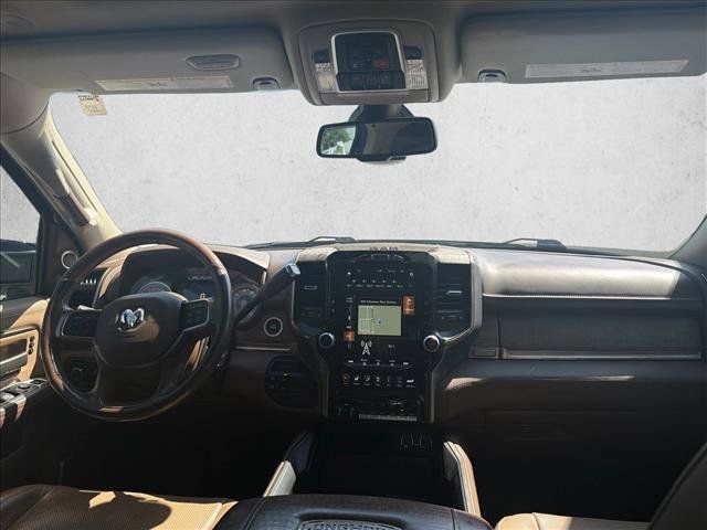 Used 2020 RAM 2500 Limited AWD/4WD image 22