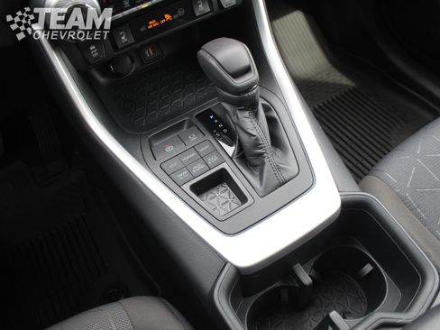 Used 2023 Toyota RAV4 XLE w/ Convenience Package AWD/4WD image 19