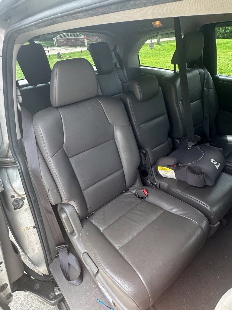 Used 2015 Honda Odyssey EX-L image 8