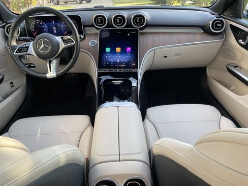 Certified 2025 Mercedes-Benz C 300 Sedan image 26