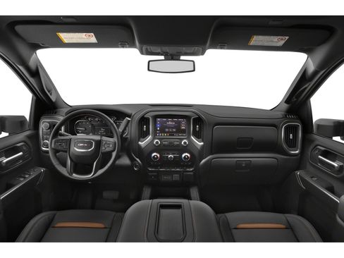 Used 2022 GMC Sierra 2500 AT4 w/ AT4 Premium Plus Package AWD/4WD image 5