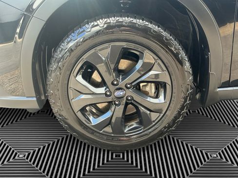 Used 2021 Subaru Outback Onyx Edition XT AWD/4WD image 14