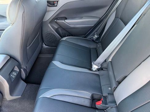 New 2026 Subaru Crosstrek 2.5i Wilderness w/ Wilderness Package image 8