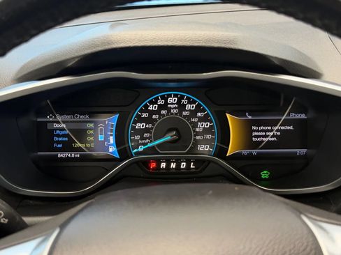 Used 2013 Ford C-MAX SEL FWD image 31