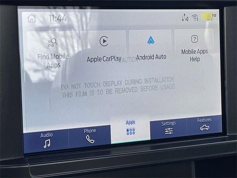 New 2026 Ford F550 XL image 7